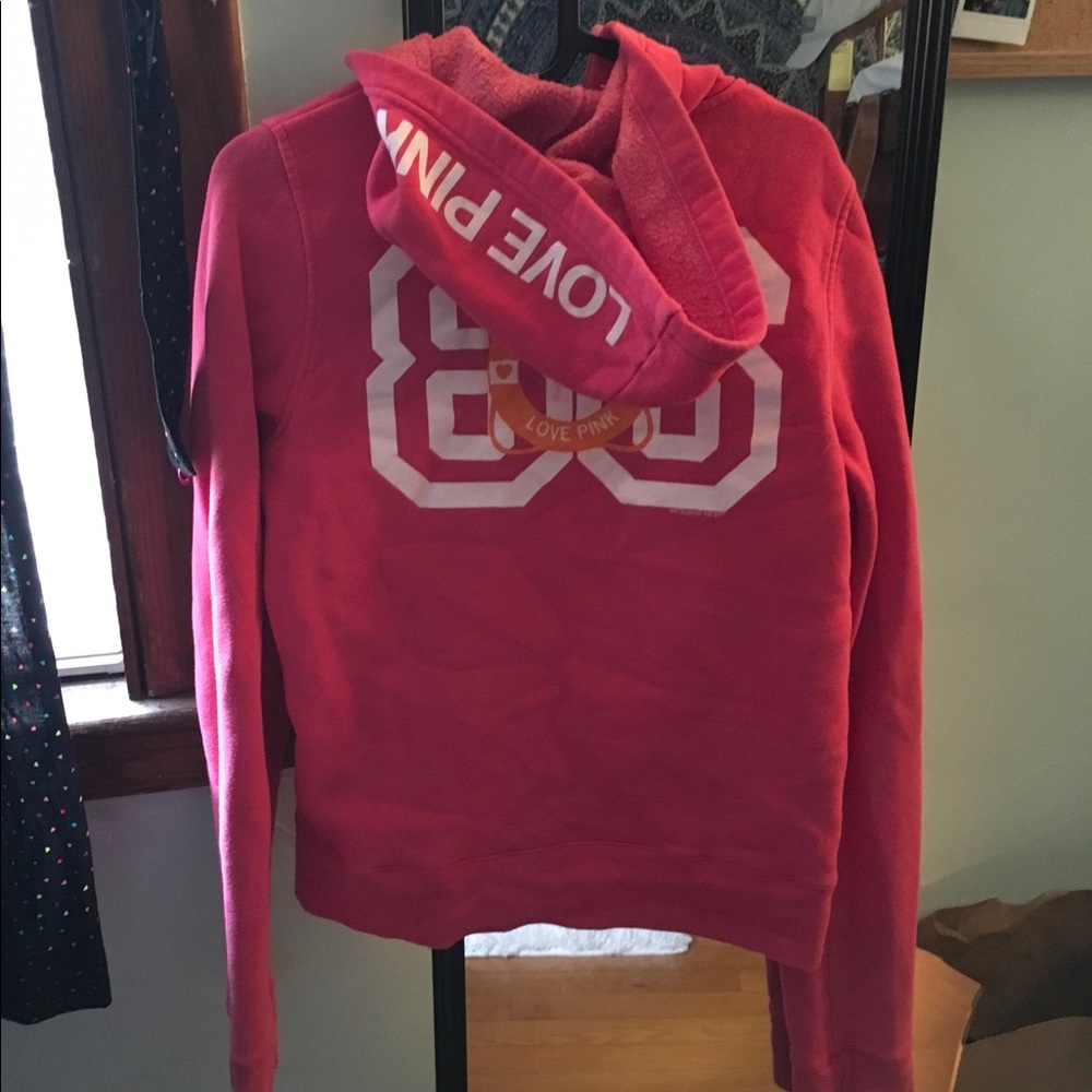 Zip up